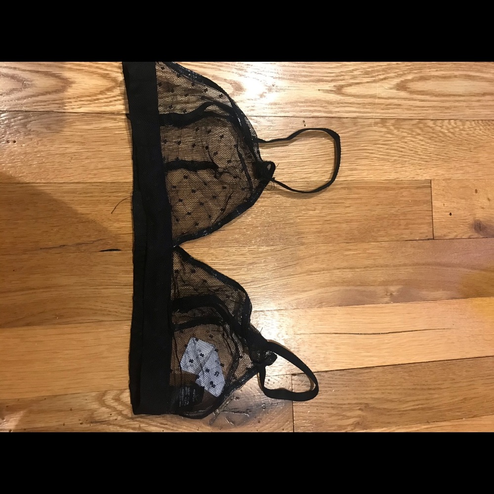 LF bralette